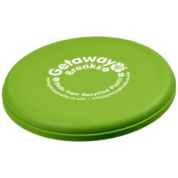 Frisbee z recyklovaného plastu  Orbit