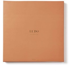 Desková hra VINGA Ludo