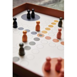 Desková hra VINGA Ludo