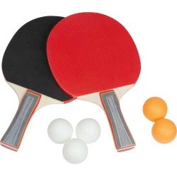 Sada na stolní tenis