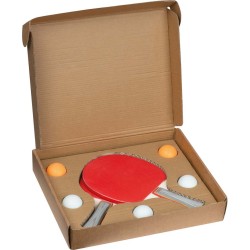 Sada na stolní tenis