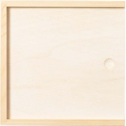 Dřevěné puzzle Charlis