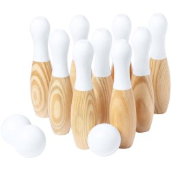 Bowling Spare