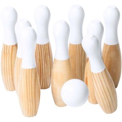 Bowling Spare