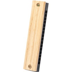 Harmonika Blues