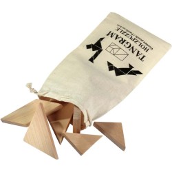 Puzzle TANGRAM