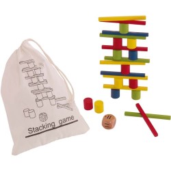 Skládanka STACKING