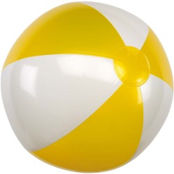 Nafukovací plážový míč ATLANTIC SHINY