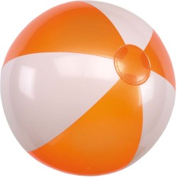 Nafukovací plážový míč ATLANTIC SHINY