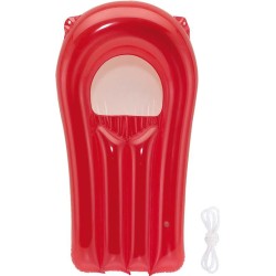 Nafukovací mini matrace SPLASH