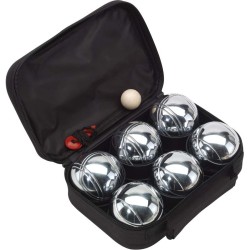 Sada koulí na petanque GOLIATH