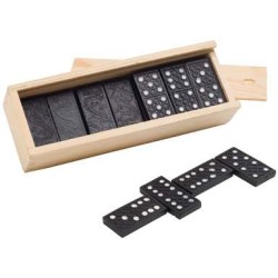 MIGUEL. Hra domino
