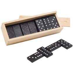 MIGUEL. Hra domino