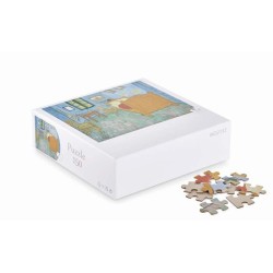 Puzz Puzzle v krabici, 150 dílků.