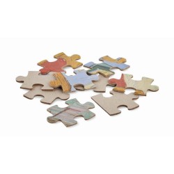 Puzz Puzzle v krabici, 150 dílků.