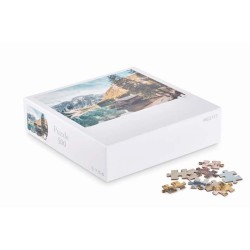 Pazz Puzzle v krabici, 500 dílků.