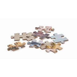 Pazz Puzzle v krabici, 500 dílků.