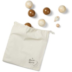 Hra VINGA Bocce