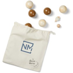 Hra VINGA Bocce