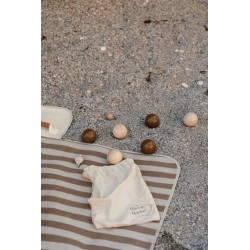 Hra VINGA Bocce