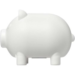 Oink pokladnička z recyklovaného plastu