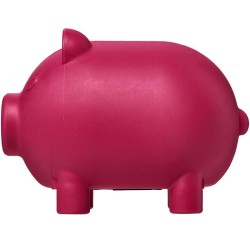 Oink pokladnička z recyklovaného plastu