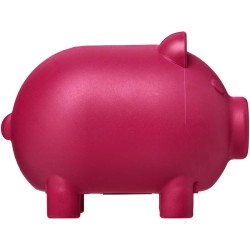 Oink pokladnička z recyklovaného plastu
