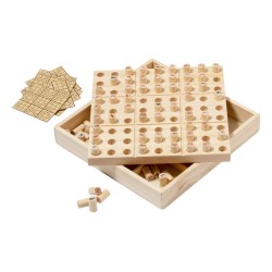 Dovednostní hra Sudoku
