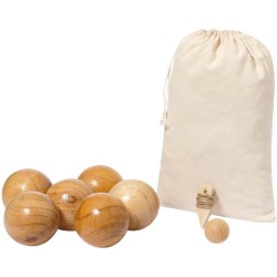 Hra petanque Delero