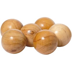 Hra petanque Delero