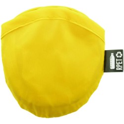 Rpet frisbee Rocket