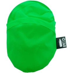 Rpet frisbee Rocket