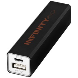 Alu Powerbank Volt