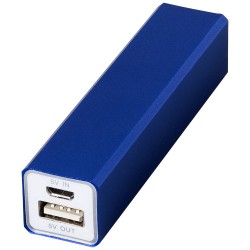 Alu Powerbank Volt