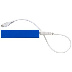 Alu Powerbank Volt