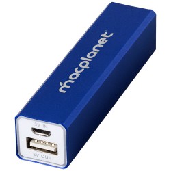 Alu Powerbank Volt
