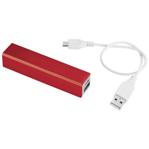 Alu Powerbank Volt