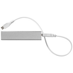 Alu Powerbank Volt