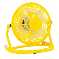 Miclox mini větrák