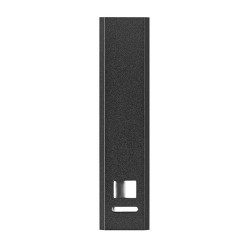 Aluminium Power Bank