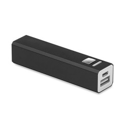 Aluminium Power Bank