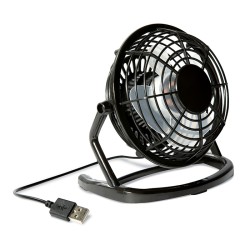 USB větráček