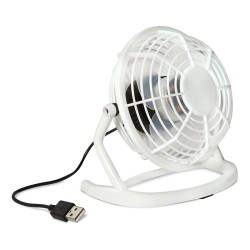 USB větráček