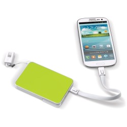 3 v 1,  powerbanka, dotykové pero a USB 8GB v jednom