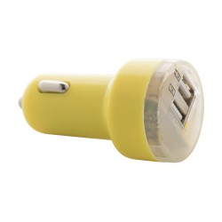 Denom USB nabíječka do auta