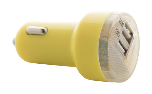 Denom USB nabíječka do auta