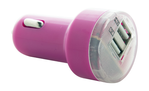 Denom USB nabíječka do auta