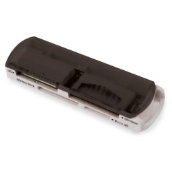 Čtečka karet 5v1