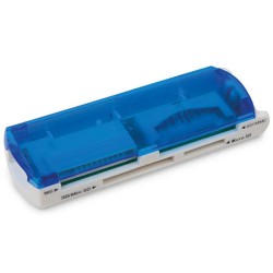 Čtečka karet 5v1