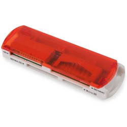 Čtečka karet 5v1